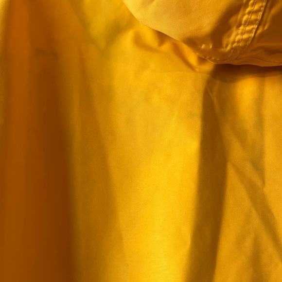 GILL Inshore Life Jacket Yellow Performance Sailing Coat Womens Size 8 - Picture 9 of 13